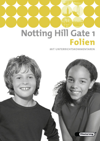 Notting Hill Gate / Notting Hill Gate - Ausgabe 2007