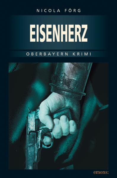 Eisenherz - Nicola Förg