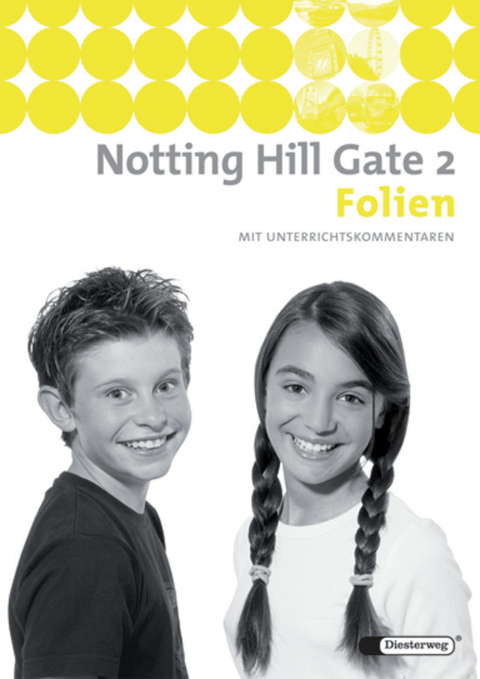 Notting Hill Gate / Notting Hill Gate - Ausgabe 2007