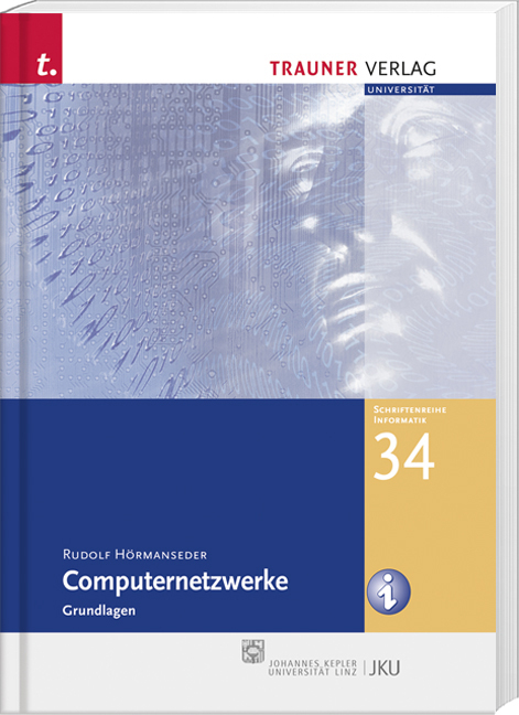 Computernetzwerke - Rudolf H&ouml;rmanseder