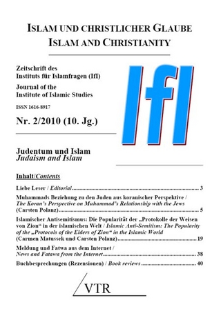 Islam und christlicher Glaube (2/2010)