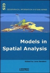 Models in Spatial Analysis - 