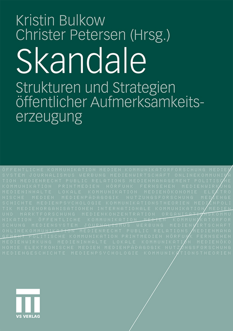 Skandale - 