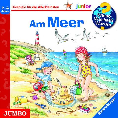 Am Meer - 