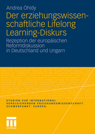 Der erziehungswissenschaftliche Lifelong Learning-Diskurs