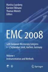 EMC 2008 -  Martina Luysberg,  Karsten Tillmann,  Thomas Weirich