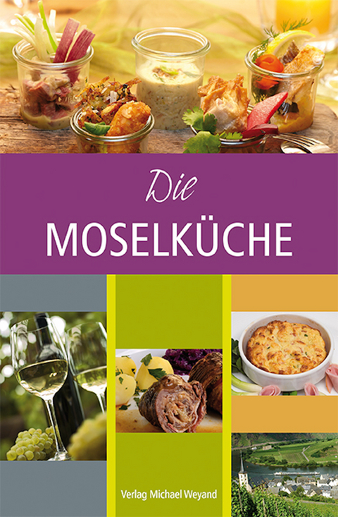 Die Moselk&uuml;che - 