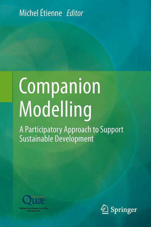 Companion Modelling - 