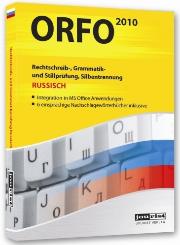ORFO 2010 Russisch