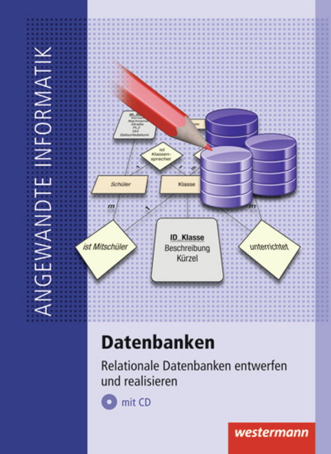 Angewandte Informatik / Datenbanken - Volker Jan&szlig;en