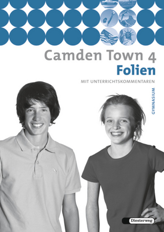 Camden Town / Camden Town - Allgemeine Ausgabe 2005 für Gymnasien