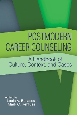 Postmodern Career Counseling