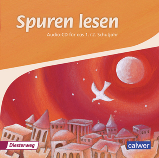 Spuren lesen - Ausgabe 2010 für die Grundschule