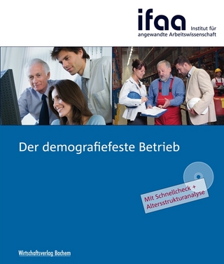 Der demografiefeste Betrieb