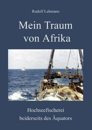 Mein Traum von Afrika