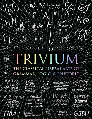 Trivium - John Michell, Rachel Grenon, Earl Fontainelle, Adina Arvatu, Andrew Aberdein