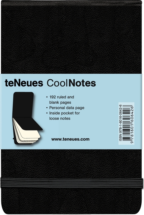 Black/Black Flip Pad