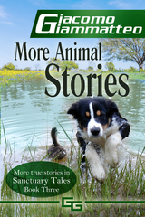 More Animal Stories -  Giacomo Giammatteo