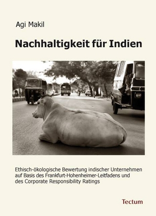 Nachhaltigkeit für Indien
