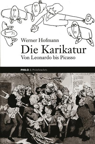 Die Karikatur