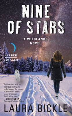 Nine of Stars - Laura Bickle