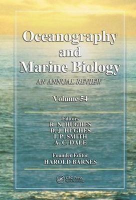 Oceanography and Marine Biology