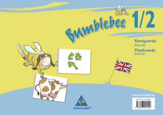 Bumblebee - Ausgabe 2008