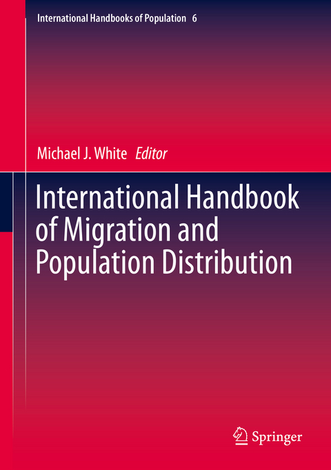 International Handbook of Migration and Population Distribution - 