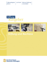 Stiftung und Nachlass - Lutz F&ouml;rster, Ise Bosch