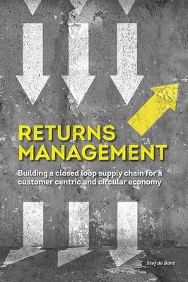 Returns Management - Stef De Bont