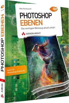 Photoshop Ebenen - Matt Kloskowski