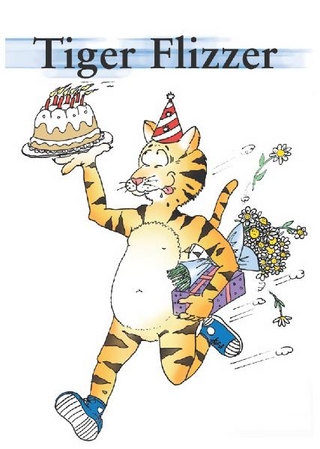 Tiger Flizzer Vol. 2, Es Gschänk für diich...