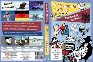 Propaganda im Trick