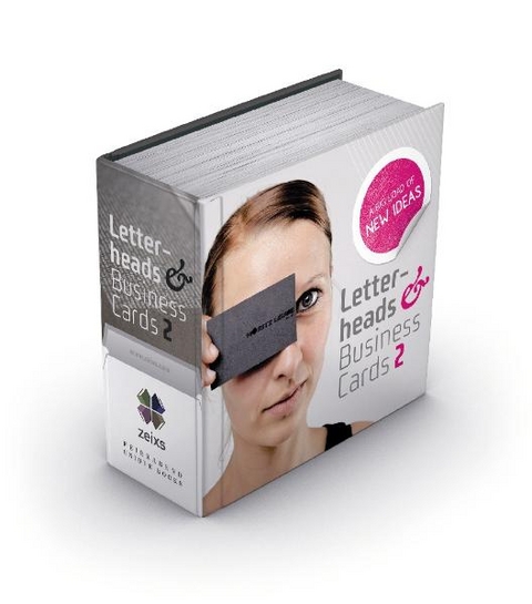 Letterheads & Business Cards 2