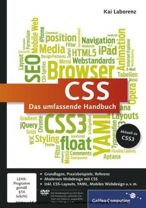 CSS