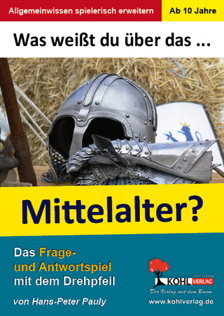 Was weißt du über das Mittelalter?