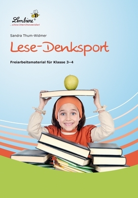 Lese-Denksport