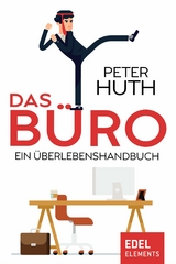 Das Büro - Peter Huth