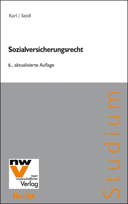Sozialversicherungsrecht