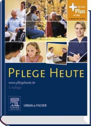 Pflege Heute, kleine Ausgabe