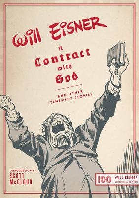 A Contract with God - Will Eisner