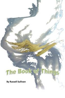 The Book of Things - Russell Sullivan
