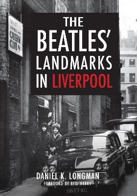 The Beatles' Landmarks in Liverpool