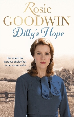 Dilly's Hope - Rosie Goodwin
