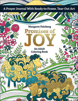 Promises of Joy - Margaret Feinberg