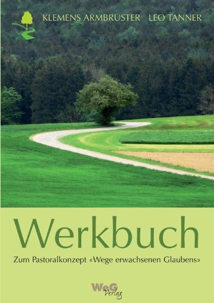 Werkbuch - Leo Tanner, Klemens Armbruster