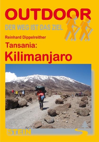 Tansania: Kilimanjaro