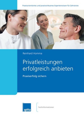 Privatleistungen erfolgreich anbieten