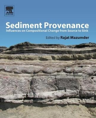 Sediment Provenance - 