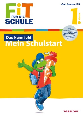 Mein Schulstart